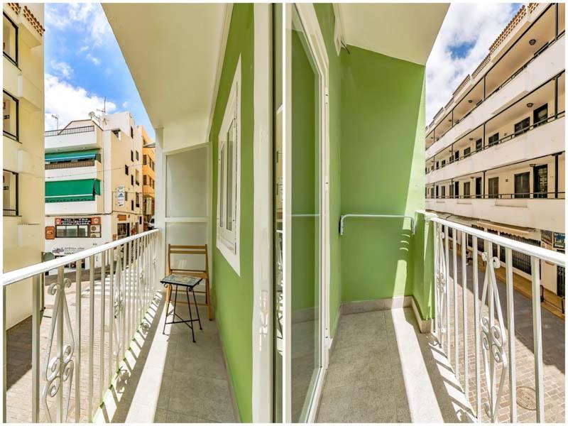 Casa Endorfina Rooms Los Cristianos  Eksteriør bilde