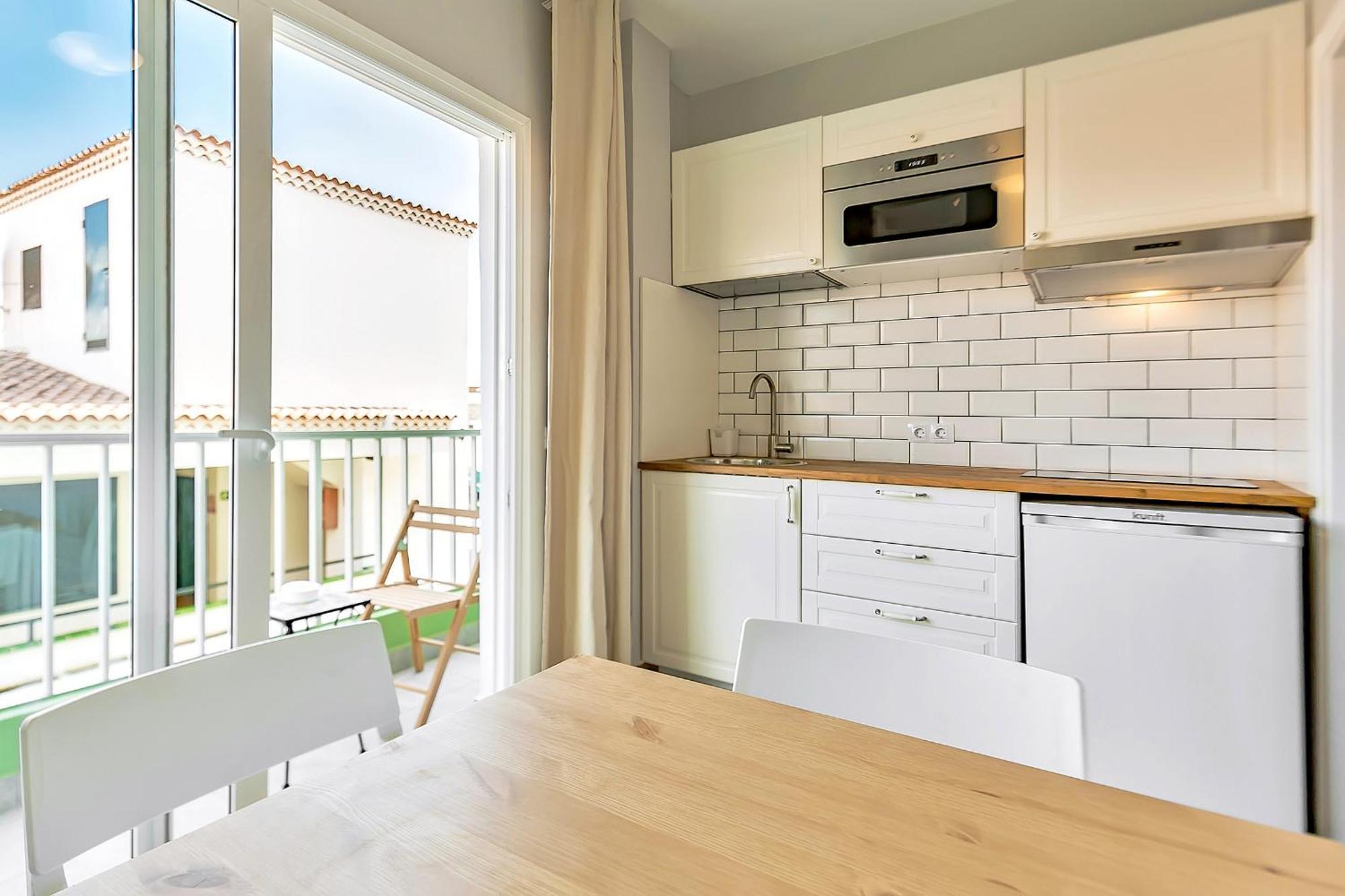Casa Endorfina Rooms Los Cristianos  Rom bilde