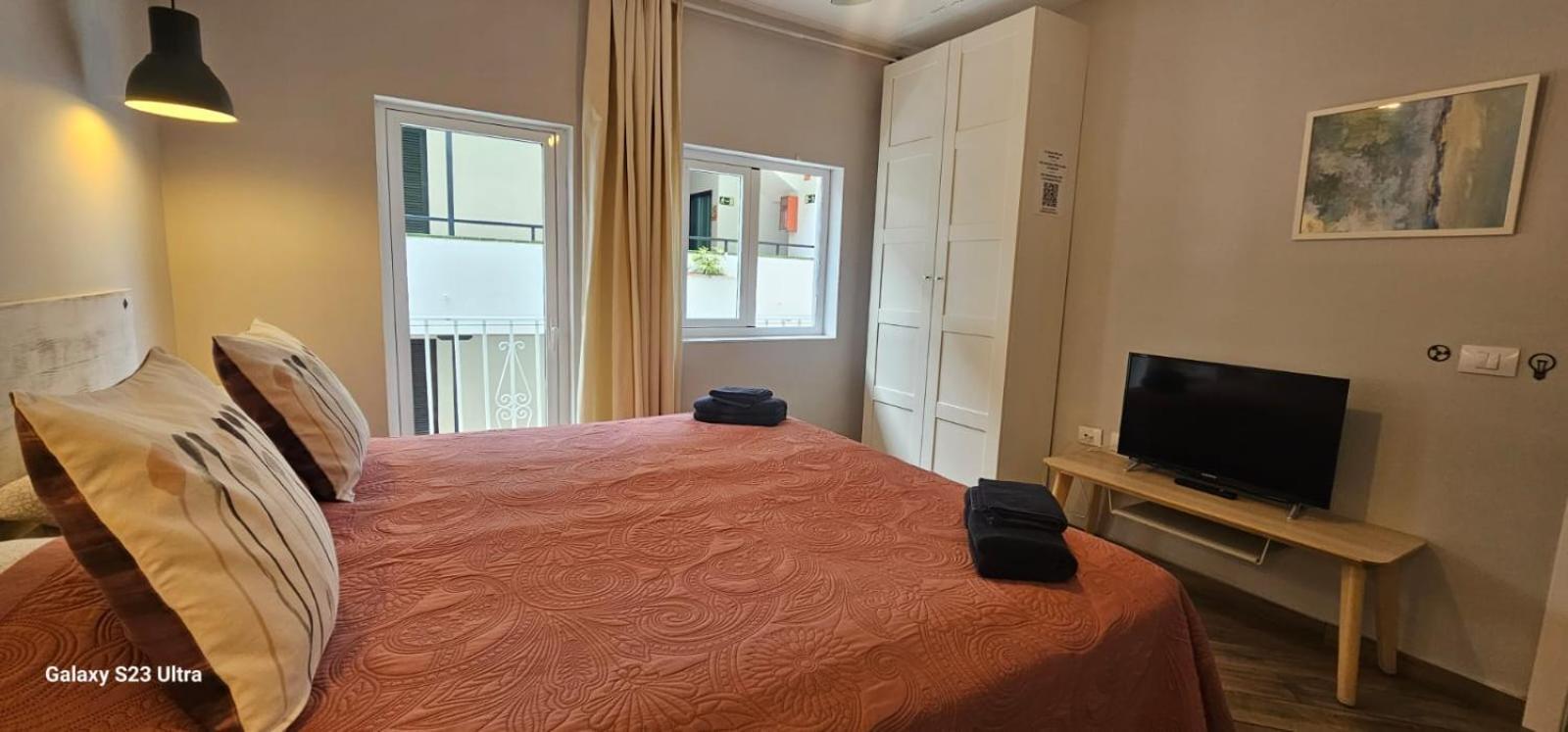 Casa Endorfina Rooms Los Cristianos  Eksteriør bilde