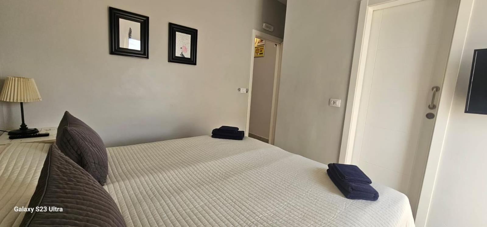 Casa Endorfina Rooms Los Cristianos  Eksteriør bilde