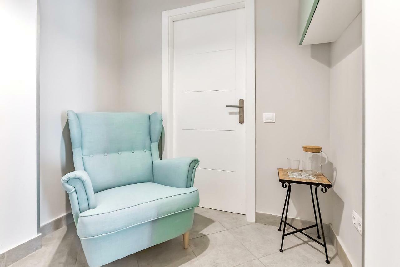 Casa Endorfina Rooms Los Cristianos  Eksteriør bilde