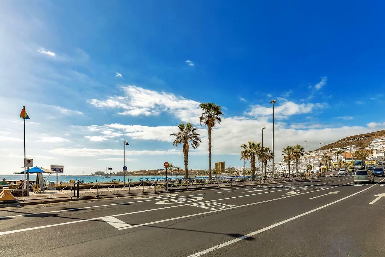 Casa Endorfina Rooms Los Cristianos  Eksteriør bilde