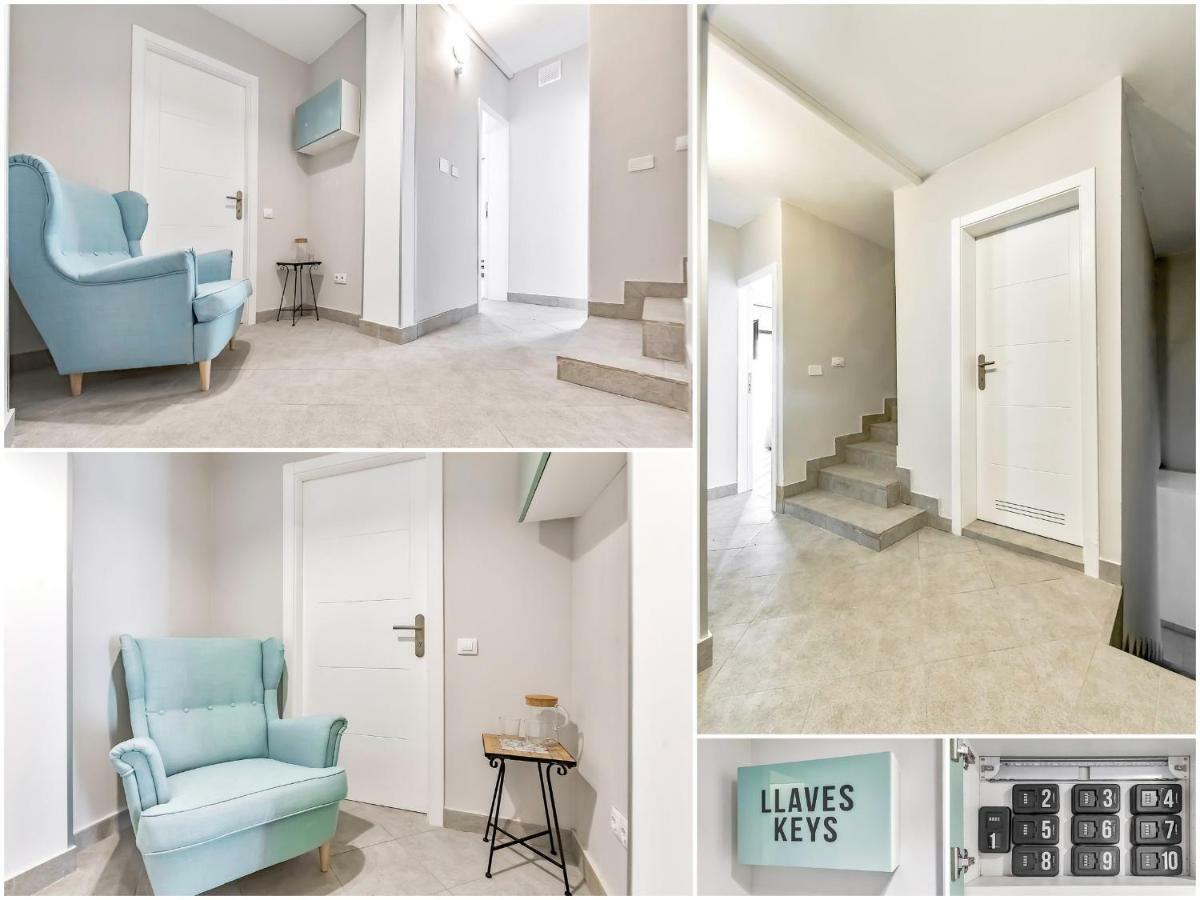 Casa Endorfina Rooms Los Cristianos  Eksteriør bilde