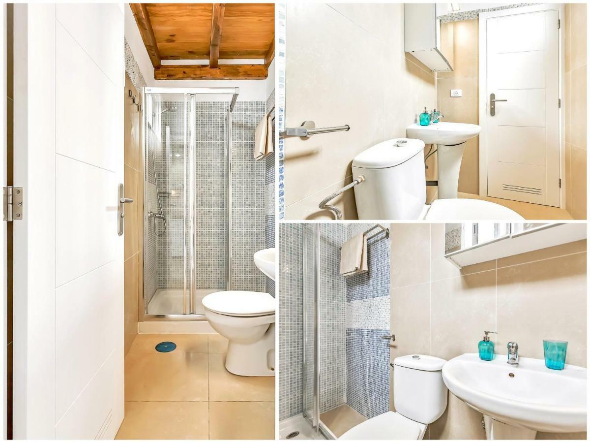 Casa Endorfina Rooms Los Cristianos  Eksteriør bilde