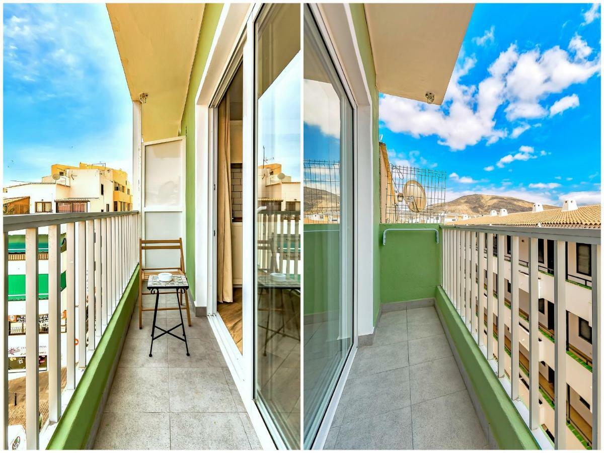 Casa Endorfina Rooms Los Cristianos  Eksteriør bilde