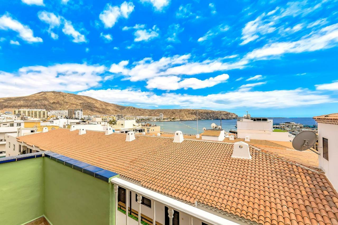 Casa Endorfina Rooms Los Cristianos  Eksteriør bilde