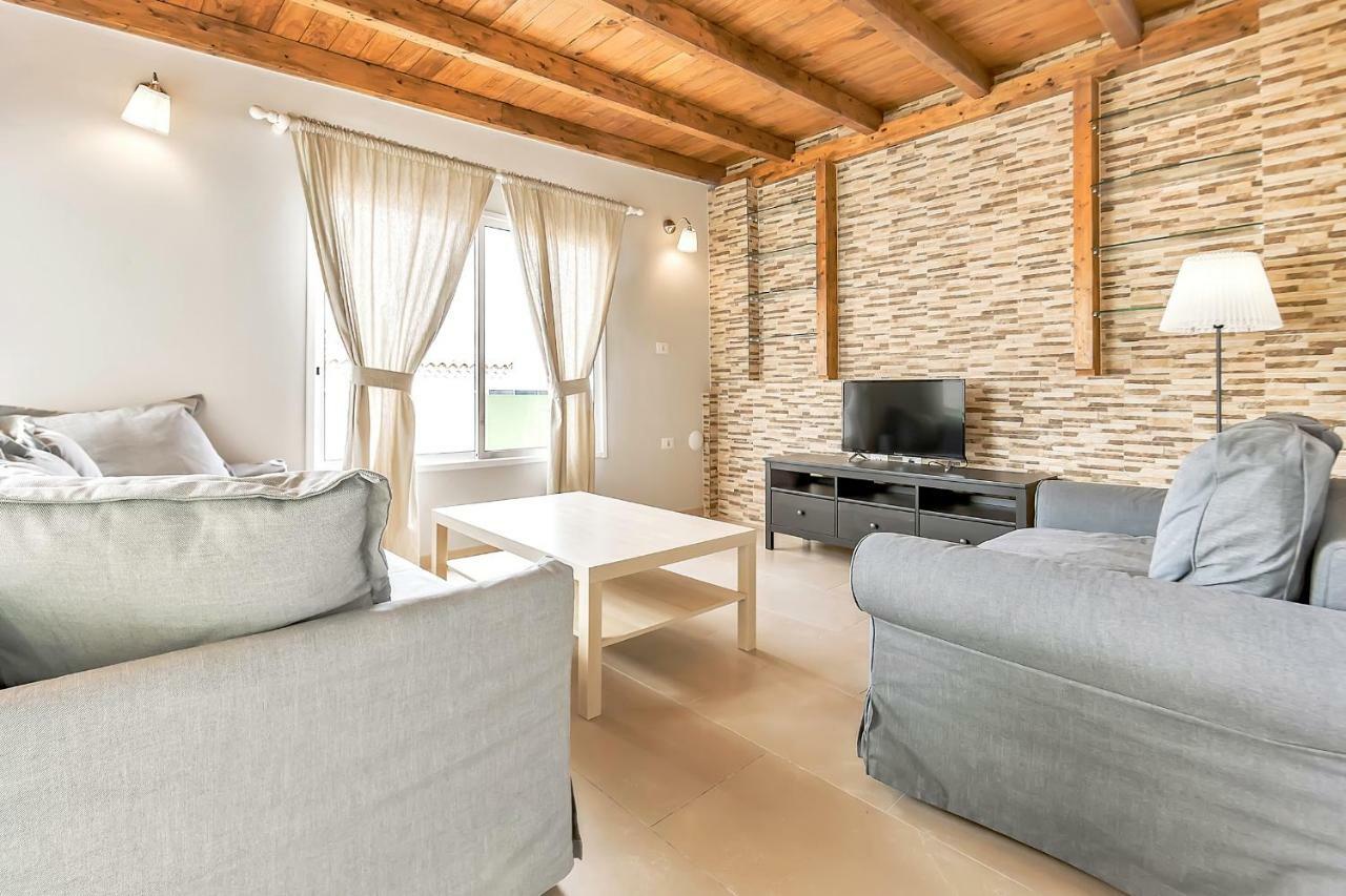 Casa Endorfina Rooms Los Cristianos  Eksteriør bilde