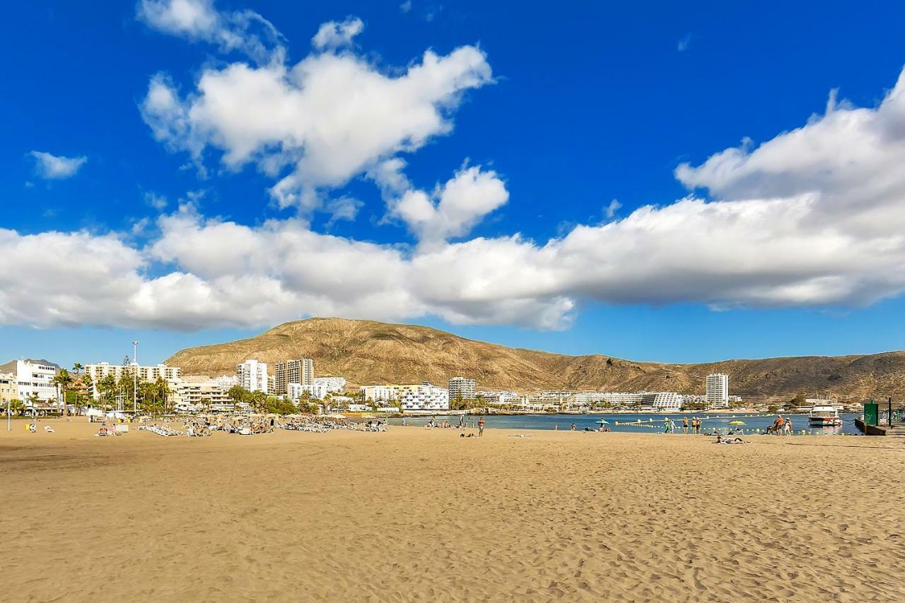 Casa Endorfina Rooms Los Cristianos  Eksteriør bilde