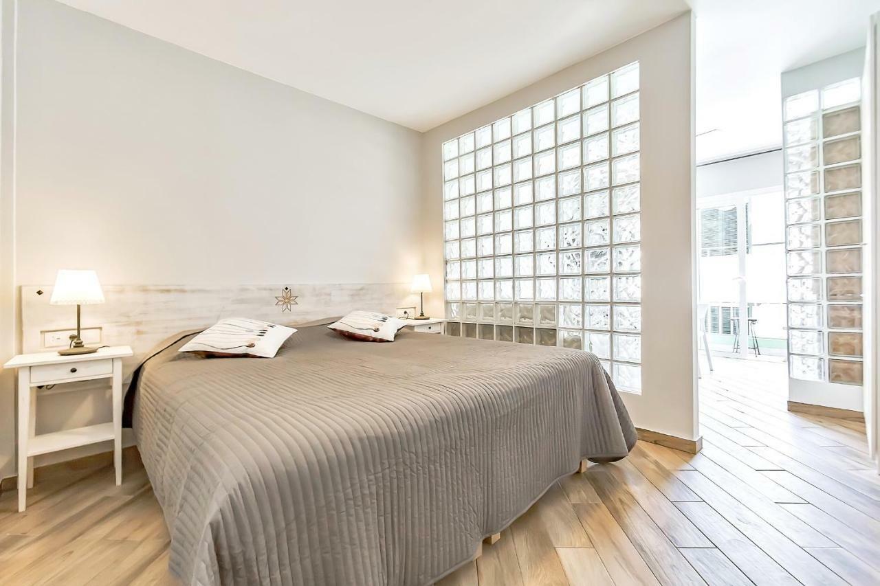 Casa Endorfina Rooms Los Cristianos  Eksteriør bilde