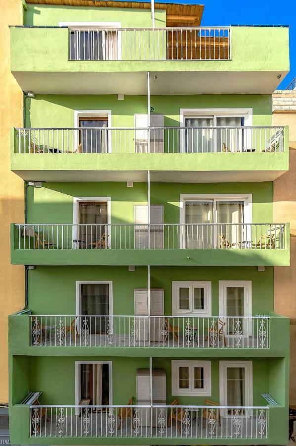 Casa Endorfina Rooms Los Cristianos  Eksteriør bilde
