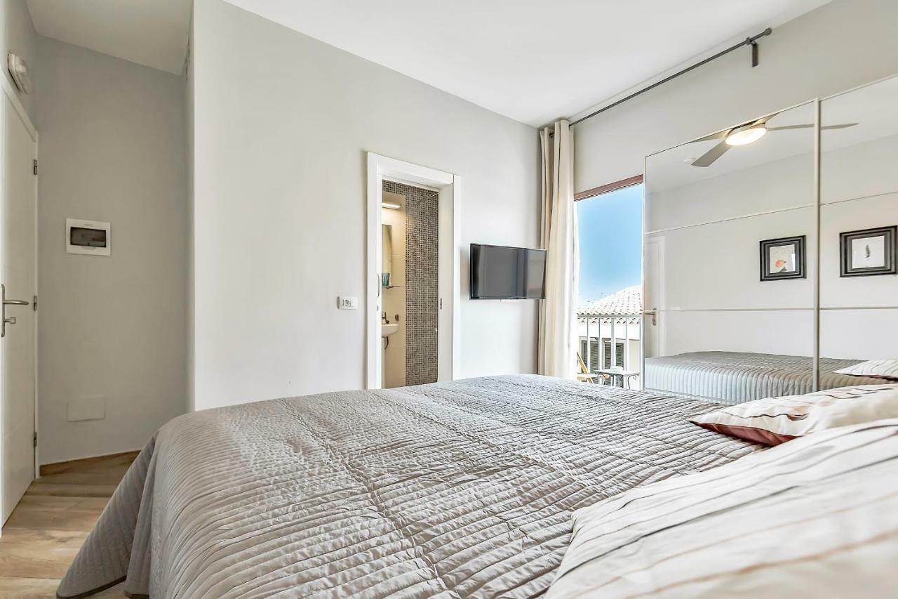 Casa Endorfina Rooms Los Cristianos  Eksteriør bilde