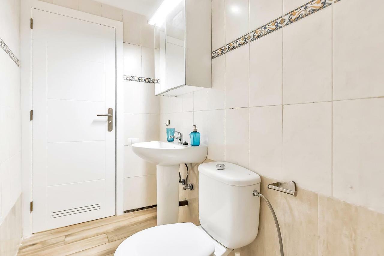 Casa Endorfina Rooms Los Cristianos  Eksteriør bilde