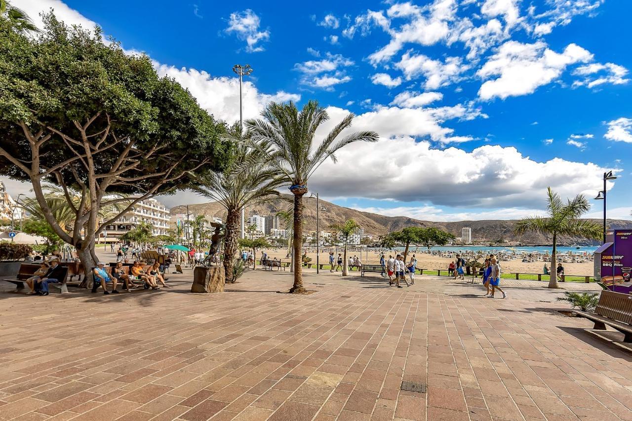 Casa Endorfina Rooms Los Cristianos  Eksteriør bilde